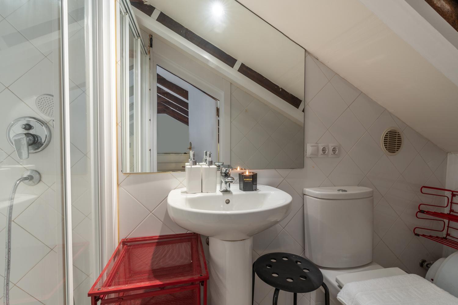 Tuguest Loft Nuevo Porvenir * Sevilha
