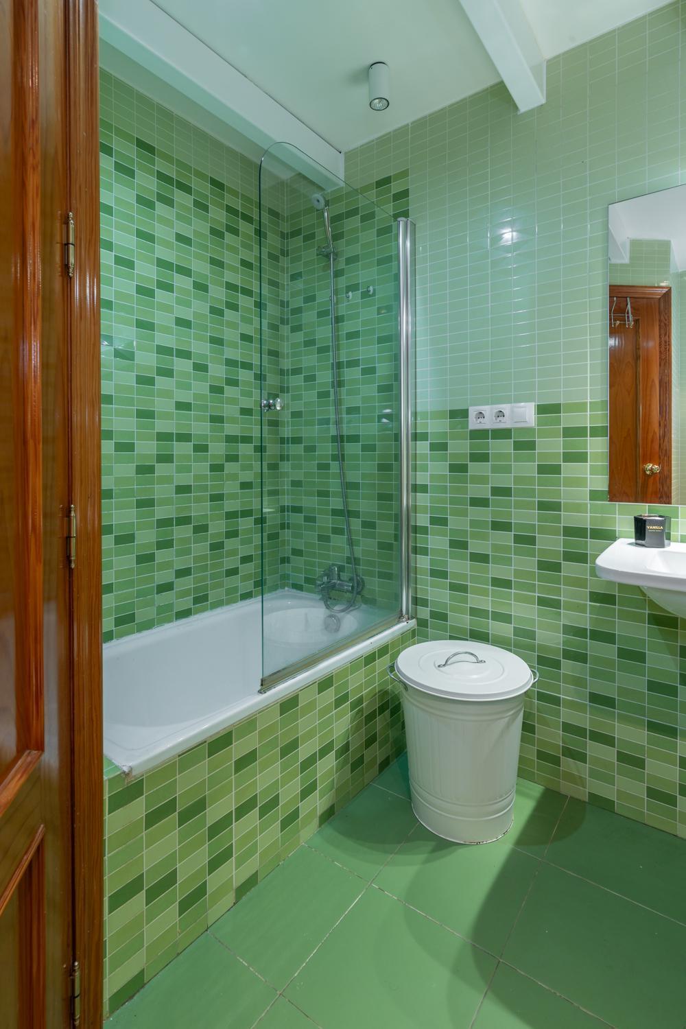 Tuguest Loft Nuevo Porvenir Sevilha