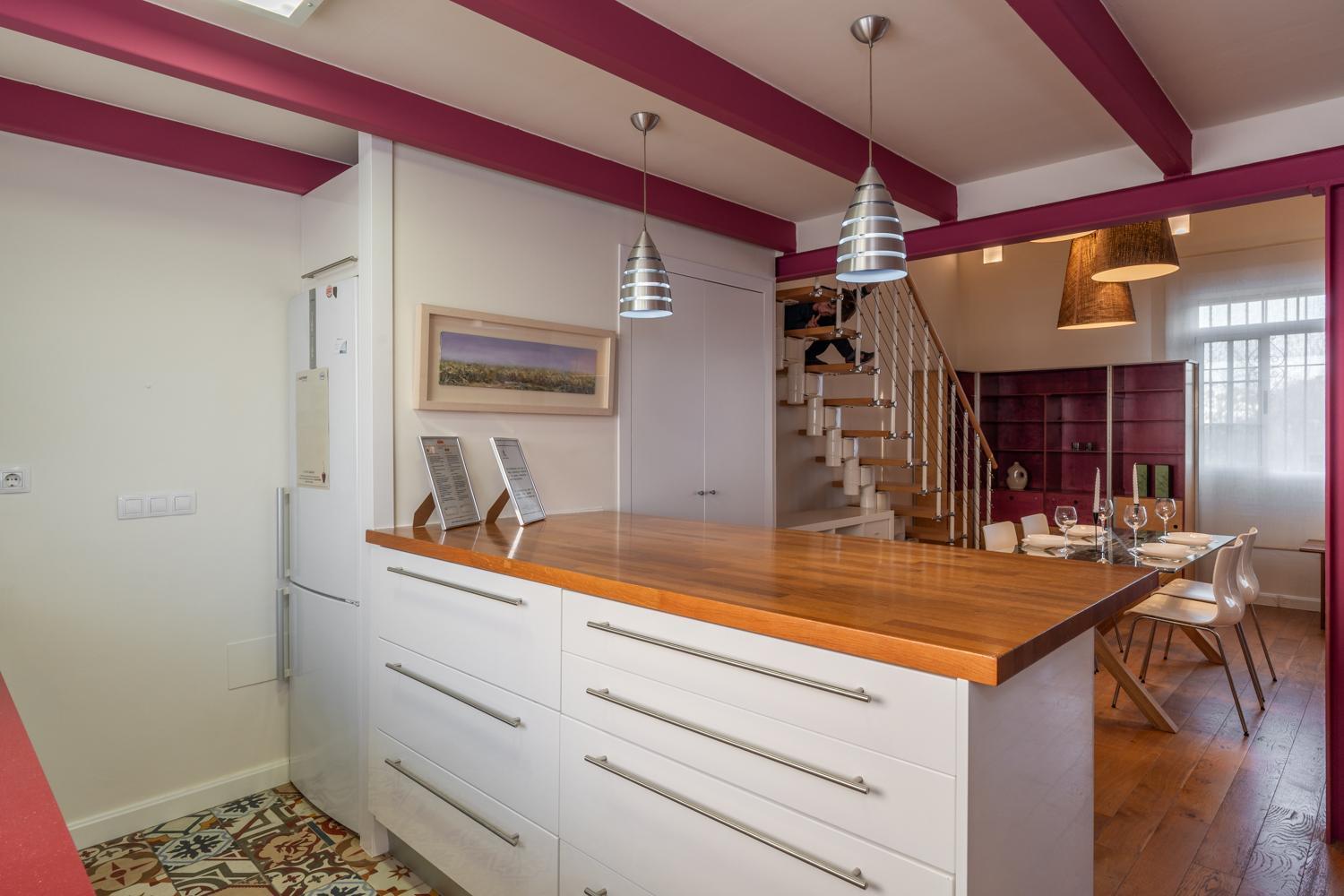 Tuguest Loft Nuevo Porvenir * Sevilha