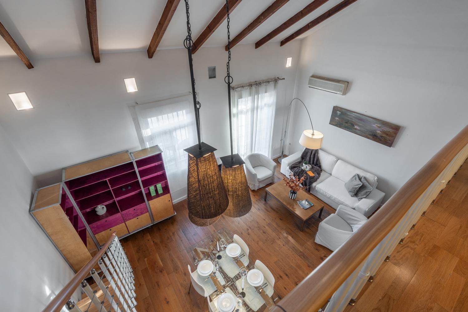Tuguest Loft Nuevo Porvenir Apartamento