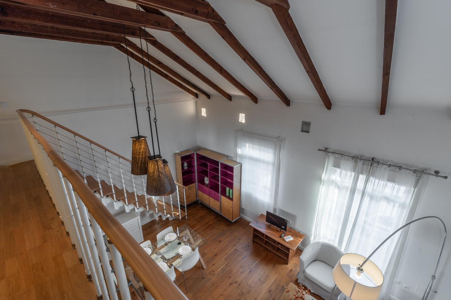 Tuguest Loft Nuevo Porvenir Apartamento *