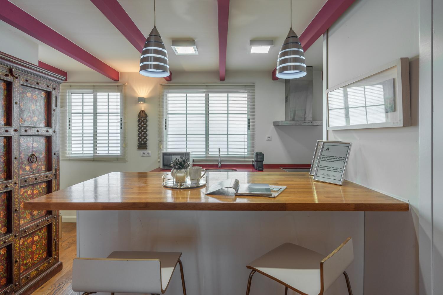 Tuguest Loft Nuevo Porvenir * Sevilha