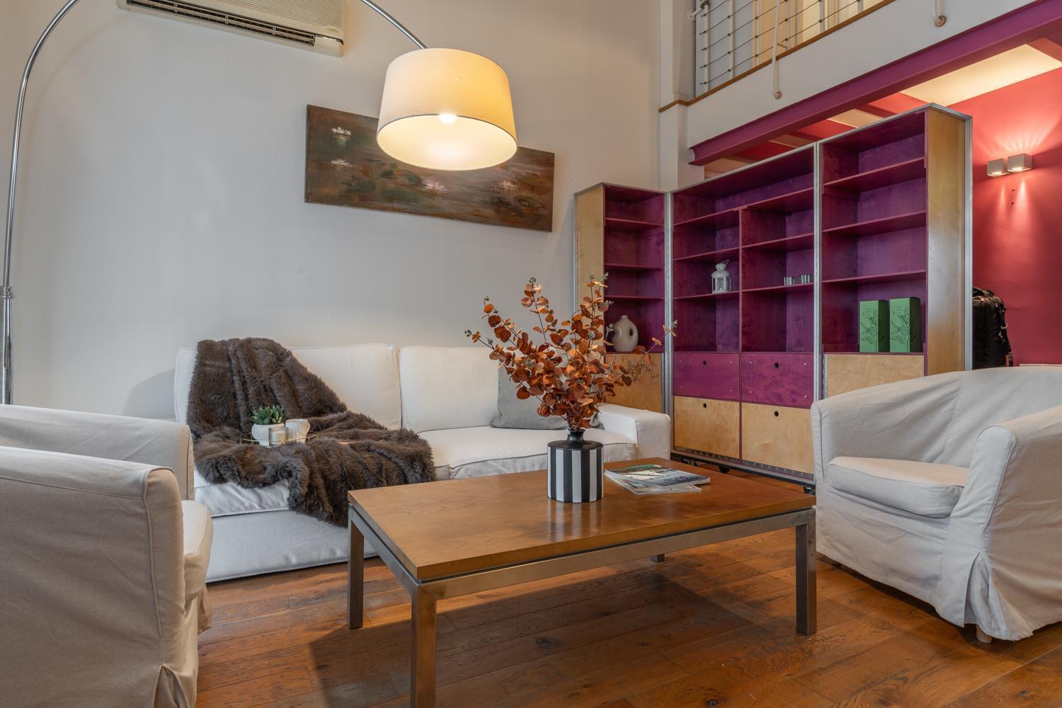 Apartamento Tuguest Loft Nuevo Porvenir Sevilha